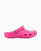 Тапочки Crocs Classic Clog Pink 10001-6UB 37-38 - зображення 2