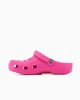 Тапочки Crocs Classic Clog Pink 10001-6UB 37-38 - зображення 3