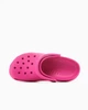 Тапочки Crocs Classic Clog Pink 10001-6UB 37-38 - зображення 4