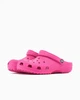 Тапочки Crocs Classic Clog Pink 10001-6UB 37-38 - зображення 6