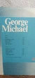 Вінілова платівка George Michael - 1 - EX 12" Б/В - изображение 3