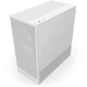 NZXT H5 Flow RGB White with window (CC-H52FW-R1) - изображение 2