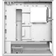 NZXT H5 Flow RGB White with window (CC-H52FW-R1) - изображение 5