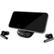 Наушники беспроводные TWS Anker Soundcore P40i Black (A3955G11) - изображение 8