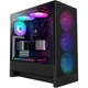 Корпус NZXT H5 Flow RGB Black (CC-H52FB-R1) без БП - изображение 1