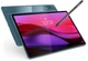 Планшет Lenovo Yoga Tab Plus 16/256GB Wi-Fi Tidal Teal + Keyboard&Pen (ZAEG0008UA) - изображение 3
