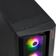 Корпус ADATA XPG Cruiser Black (CRUISERST-BKCWW) - изображение 3