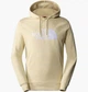 Худі The North Face Drew Peak Pullover Hoodie Beige NF00A0TE8D6 XXL - зображення 1