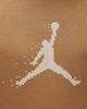 Худі Air Jordan Essentials Holiday Fleece Pullover Hoodie Brown FD7465-281 XL - зображення 5