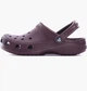 Тапочки CROCS Classic Clog Violet 10001-6WD 41-42 - изображение 1