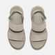 Сандали Timberland Greyfield 2-Strap Sandal Grey TB0A61MGEO3 37 - изображение 3