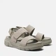 Сандали Timberland Greyfield 2-Strap Sandal Grey TB0A61MGEO3 37 - изображение 5
