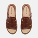 Сандали Timberland Clairemont Way Fisherman Sandal Bordo TB0A5ZKZEQ8 39 - изображение 3
