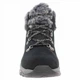 Черевики Skechers Trego Black 167178-BLK 36 - зображення 3