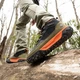 Ботинки Timberland Greenstride Motion 6 Mid Lace-Up Hiking Boot Black/Olive TB0A6CW1ELV 41 - изображение 3