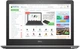 Ноутбук Dell Vostro 15 5568 (N024VN5568EMEA01_UBU) Grey - изображение 1