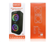 Колонка музыкальная портативная Bluetooth BKK B86 - изображение 3