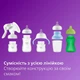 Пляшечка для годування Philips AVENT Natural Природний потік Жираф 260 мл (SCY903/66) - изображение 8
