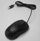 Мышь компьютерная проводная USB M176 черный - изображение 3