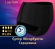 Урологічні труси Tena Lady Pants Plus для жінок Large 8 шт Black (7322541130750) - зображення 3