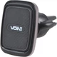 Автотримач для телефону Voin UHV-5007BK/GY Black/Gray - изображение 1