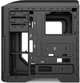 Корпус GameMax G529 Black (G529-B) - зображення 6