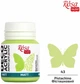 Краска акриловая для декора ROSA TALENT 20 мл фисташковый матовый (4823098500155) - изображение 1