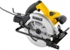 Пила дискова мережева DeWalt DWE5615 - изображение 1