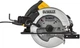 Пила дискова мережева DeWalt DWE5615 - изображение 2
