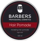 Помада для волосся Barbers Modeling Hair Paste High Hold 100 мл (4823109403079) - изображение 1