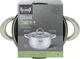 Каструля Krauff Steil зі скляною кришкою 1.7 л 16 см (26-238-073) - изображение 6