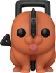 Ігрова фігурка Funko Pop! Людина-бензопила Почіта (80322) - изображение 1