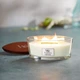 Свічка Woodwick Island Coconut 453.6 г (5038581056890) - зображення 3