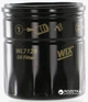 Фильтр масляный WIX Filters WL7129 - FN OP570 (WL7129) - изображение 4