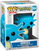 Ігрова фігурка Funko Pop! серії Покемон - Хорсі (74629) - изображение 5