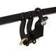Фаркоп 2002-61-02 сталь 45 Nissan X-Trail 2008-2013 Autoprostavka - изображение 2