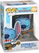 Ігрова фігурка Funko POP! Ліло і Стіч Стіч з укулеле (55615) - изображение 5