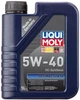 Моторна олива Liqui Moly Optimal Synth 5W-40 1 л (3925) - зображення 2