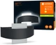 Фасадний світильник LEDVANCE ENDURA Outdoor Facade Belt 11W 3000K IP54 (4058075205314) - зображення 3