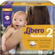 Підгузки Libero New Born 2 3-6 кг 34 шт. (7322541197692) - зображення 2