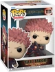 Ігрова фігурка Funko Pop! Юдзі Ітадорі GW (61358) - зображення 4