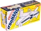 Домкрат підкатний Iron Hand 2 т висота піднімання 125-300 мм 6.3 кг (IH-125300DP) - изображение 4