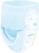 Трусики-підгузки GOO.N Plus для дітей 9-14 кг розмір L 44 шт (21000632) - изображение 5