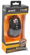 Миша A4Tech N-70FX-1 USB Black (4711421868617) - зображення 4