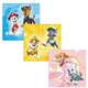 Пазл 3 в 1 "Смелые щенки. Щенячий патруль", 25-36-54 элемента DoDo Paw Patrol (4823115905703) - изображение 2
