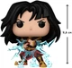Ігрова фігурка Funko Pop! серії Аватар - Азула (72100) - изображение 2