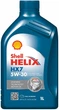 Моторне мастило Shell Helix HX7 5W-30 1 л (ТОВ-У503716) - изображение 2