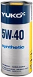 Моторна олива Yuko Super Synthetic 5W-40 1 л (4820070245592) - изображение 1