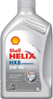 Моторне мастило Shell Helix HX8 Synthetic 5W-40 1 л (ТОВ-У002664) - изображение 1
