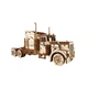 Конструктор Ugears Тягач VM-03 (70056) - изображение 3